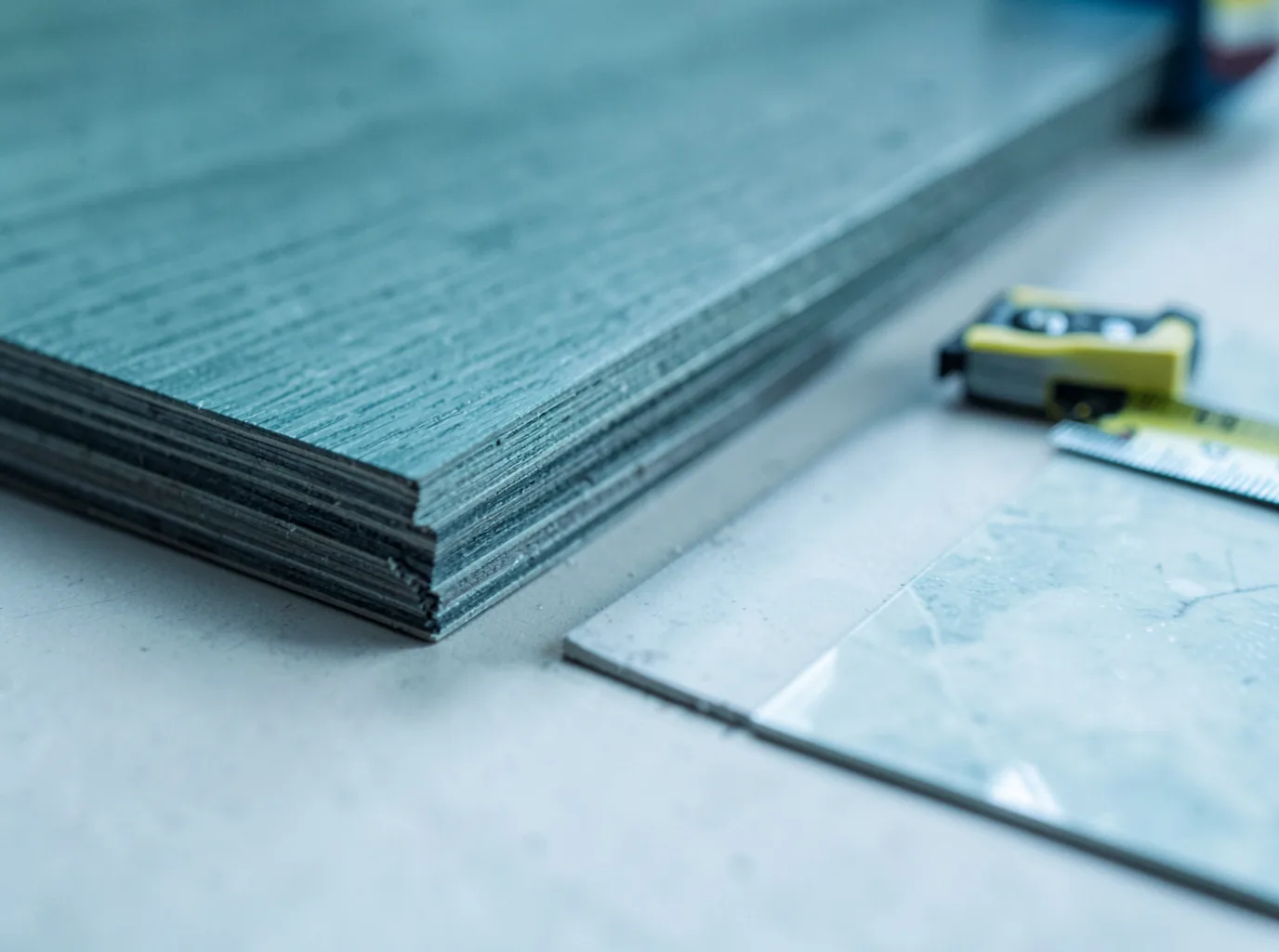 Luxury Vinyl Plank Installation Harwood, MD FAQs